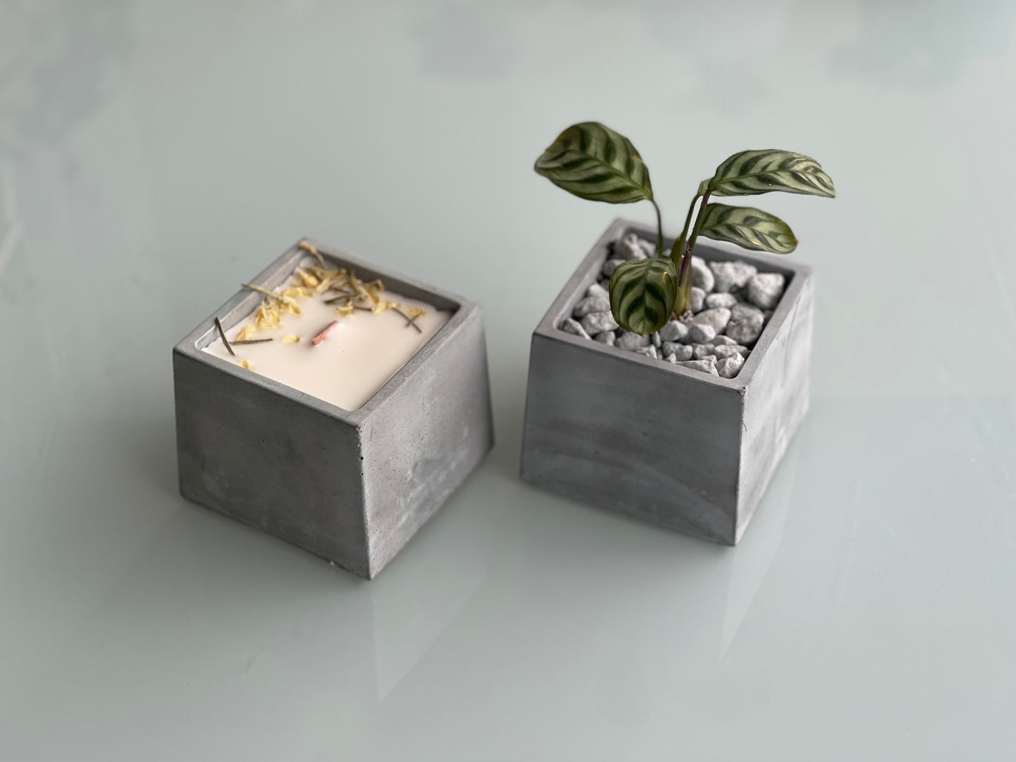 The squares set