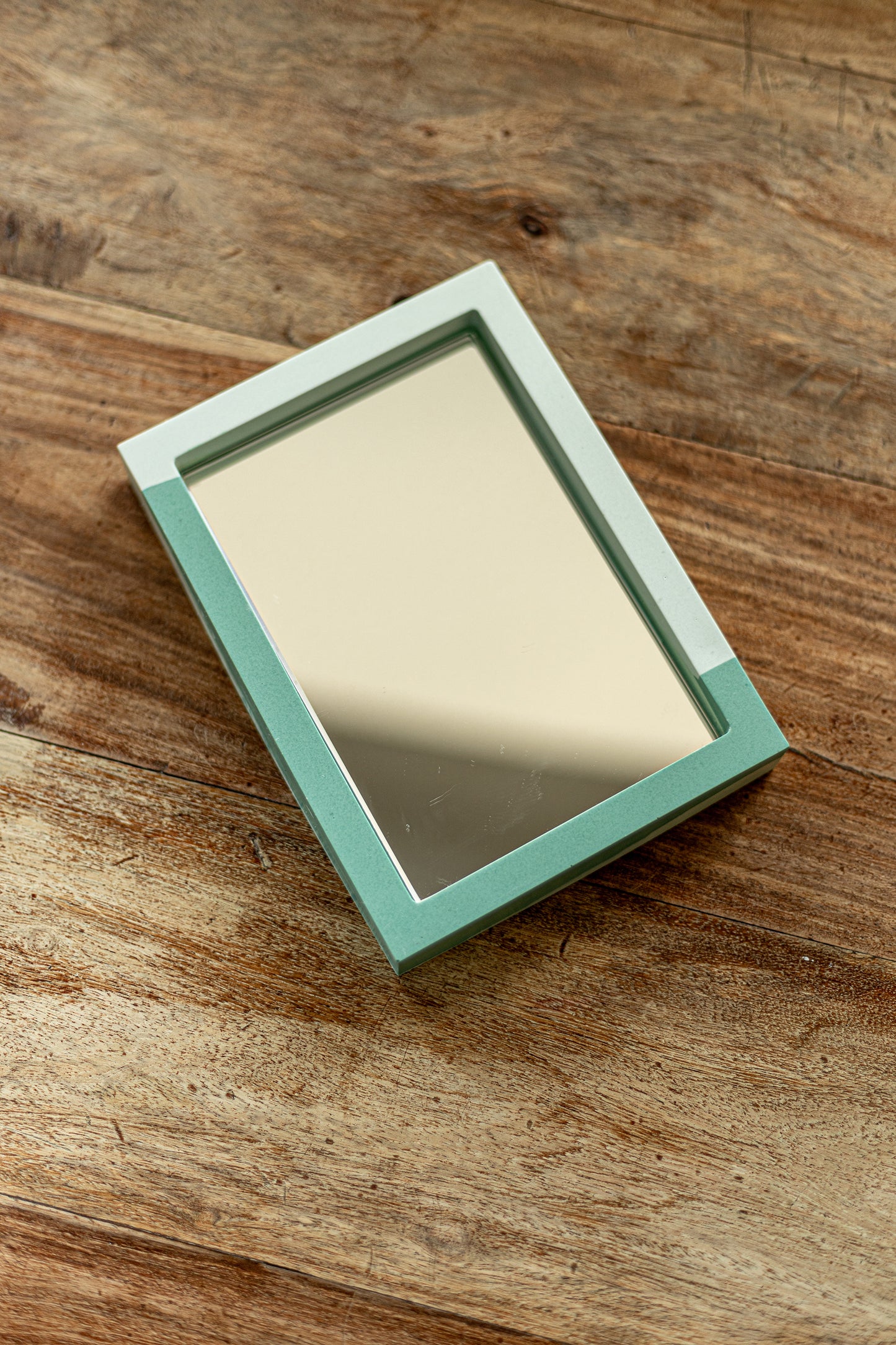 Reflections – our mirrors